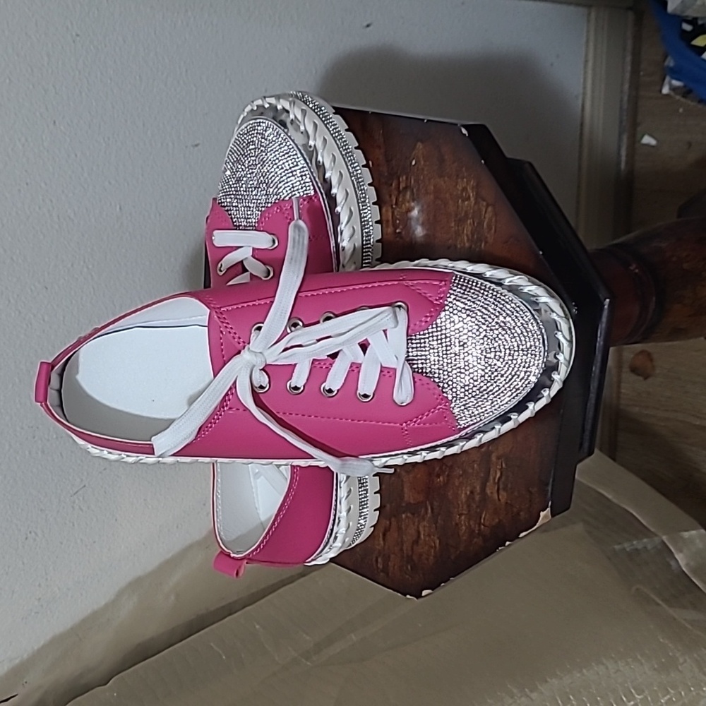 Caual/active shoe
